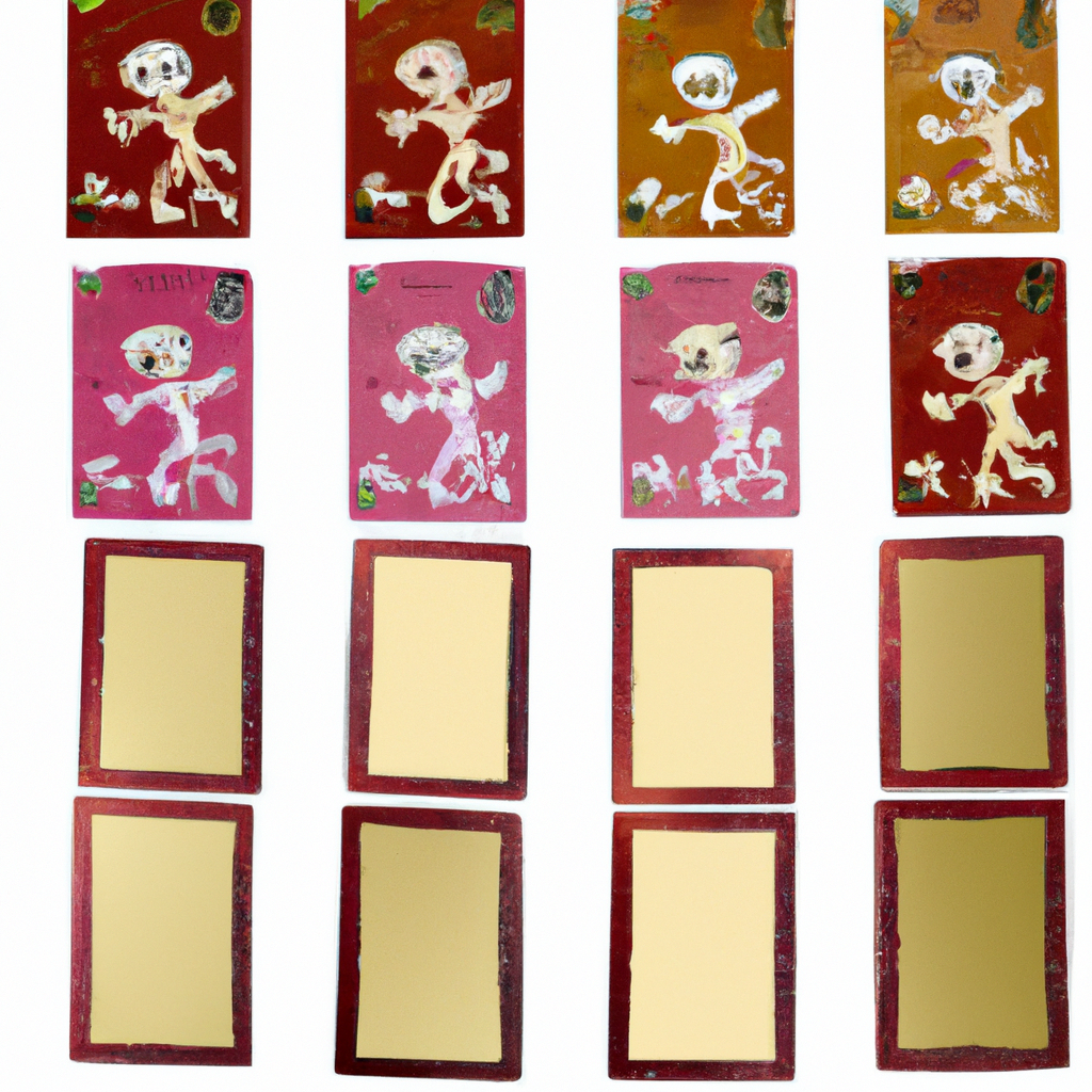 AI-generated multimedia production with video timeline, motion graphics and interactive elements